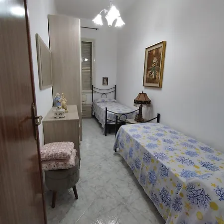 Casa Belsorriso Casa de Férias