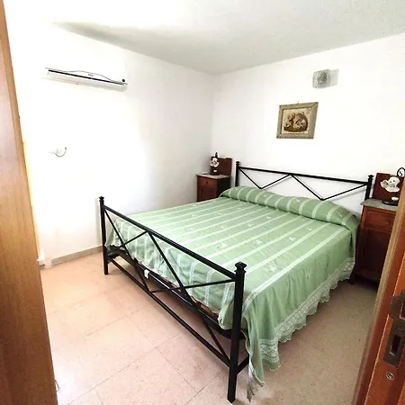 Casa Belsorriso Casa de Férias *