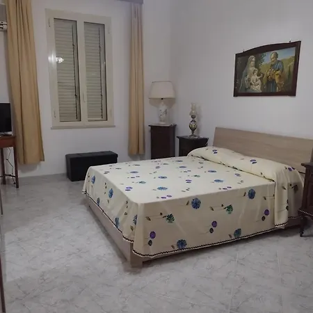 Casa Belsorriso *