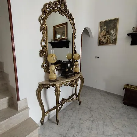 Casa de Férias Casa Belsorriso