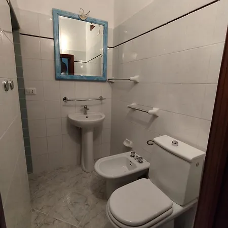Casa Belsorriso *