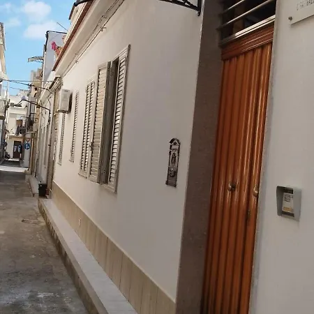 Casa de Férias Casa Belsorriso *