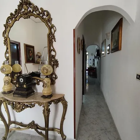Casa de Férias Casa Belsorriso *