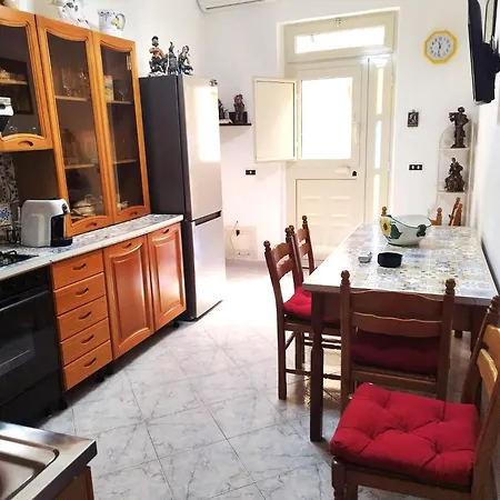Casa Belsorriso Casa de Férias